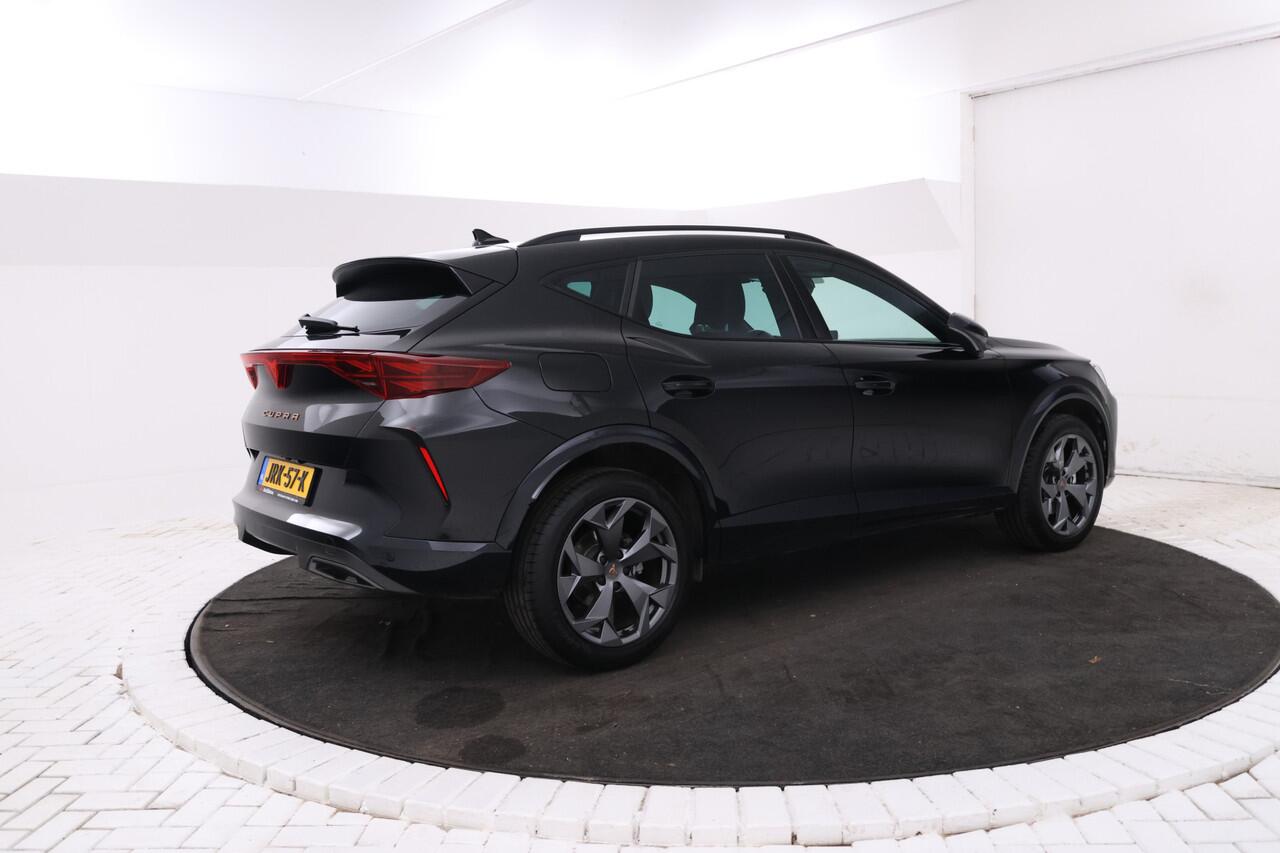 Cupra Formentor 1.5 TSI e-Hybrid Business Automaat, Fabrieksgarantie,