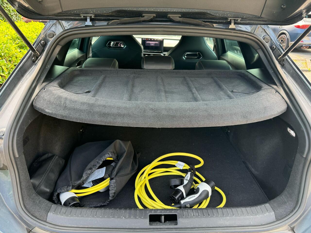 Cupra Formentor 1.4 e-Hybrid VZ Performance virtual cockpit, memory stoelen, navi, cruise