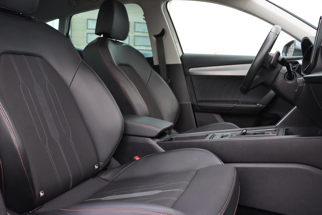 Cupra Formentor 1.4 e-Hybrid Business DSG6 204pk