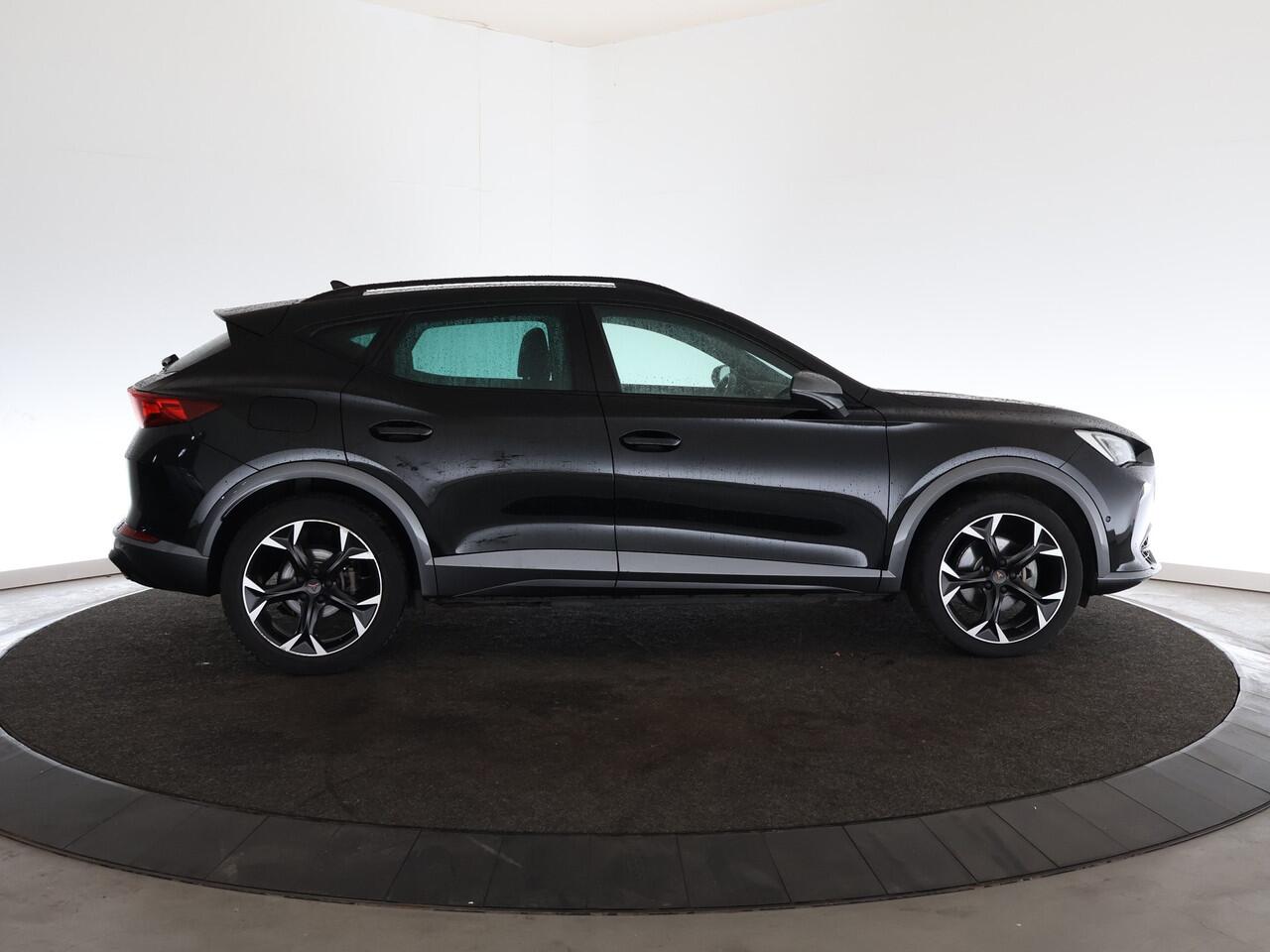 Cupra Formentor 1.4 e-Hybrid Business | ACC | Clima | Navi |*