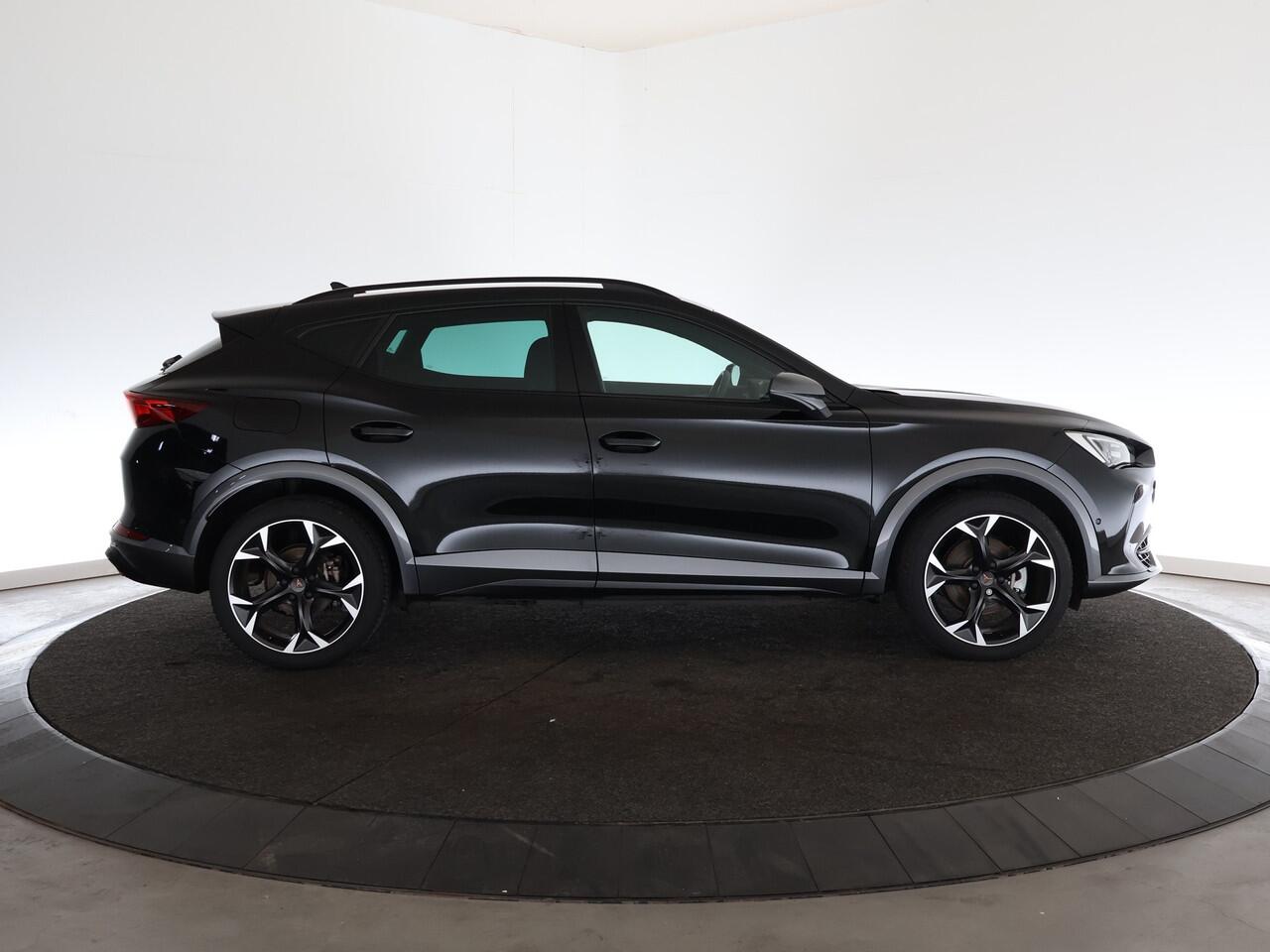 Cupra Formentor 1.4 e-Hybrid Business | ACC | Clima | Navi |*