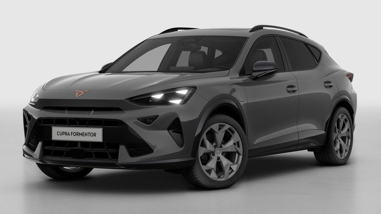 Cupra Formentor 1.5 TSI e-Hybrid 204 6DSG Business | Achteruitrijcamera | Digitaal instrumentenpaneel (Virtual Cockpit) | Draadloze Apple CarPlay(TM), Android Auto(TM)