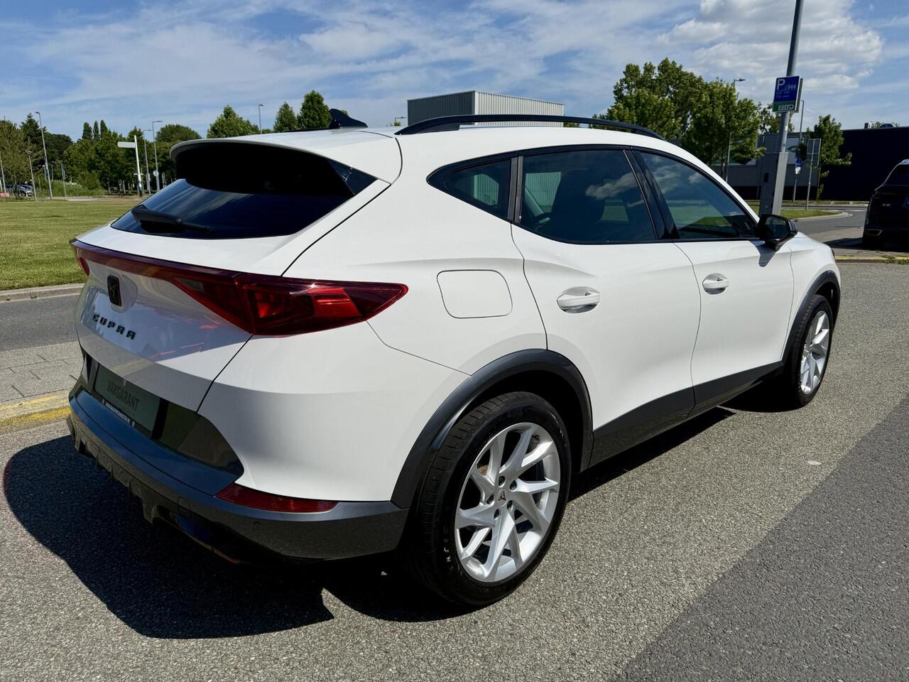 Cupra Formentor 1.4 e-Hybrid Carplay / 19 '' LMV / Virtual Cockpit / LED