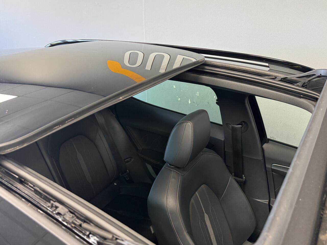 Cupra Formentor 1.4 Panoramadak/Camera/AppConnect