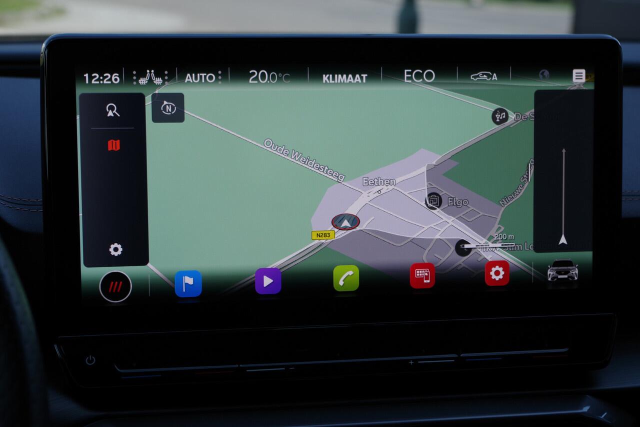 Cupra Formentor 1.4 e-Hybrid VZ Copper Edition 245 PK PHEV, Memory, Carplay, Camera, Adap. Cruise Control