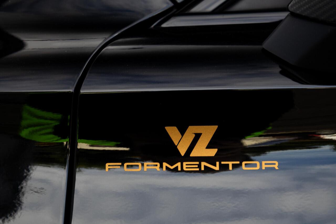 Cupra Formentor 1.4 e-Hybrid Performance