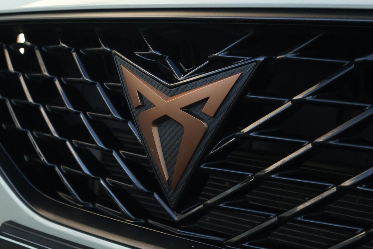 Cupra Formentor VZ5 2.5 TSI Taiga Grey 625/999 / Carbon / Beats / Panorama