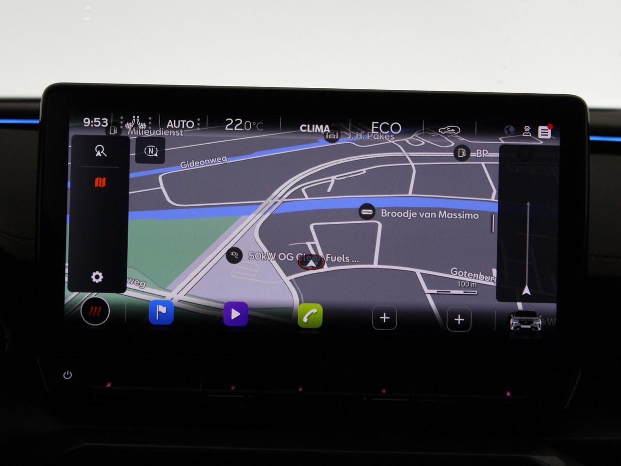 Cupra Formentor 1.4 e-Hybrid Business | ACC | Clima | Navi |* 27 t/m 31 dec eindejaarsshow!!