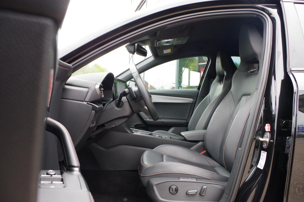 Cupra Formentor 1.4 Plug-In Hybride *15 + Voorradig in diverse uitvoeringen*