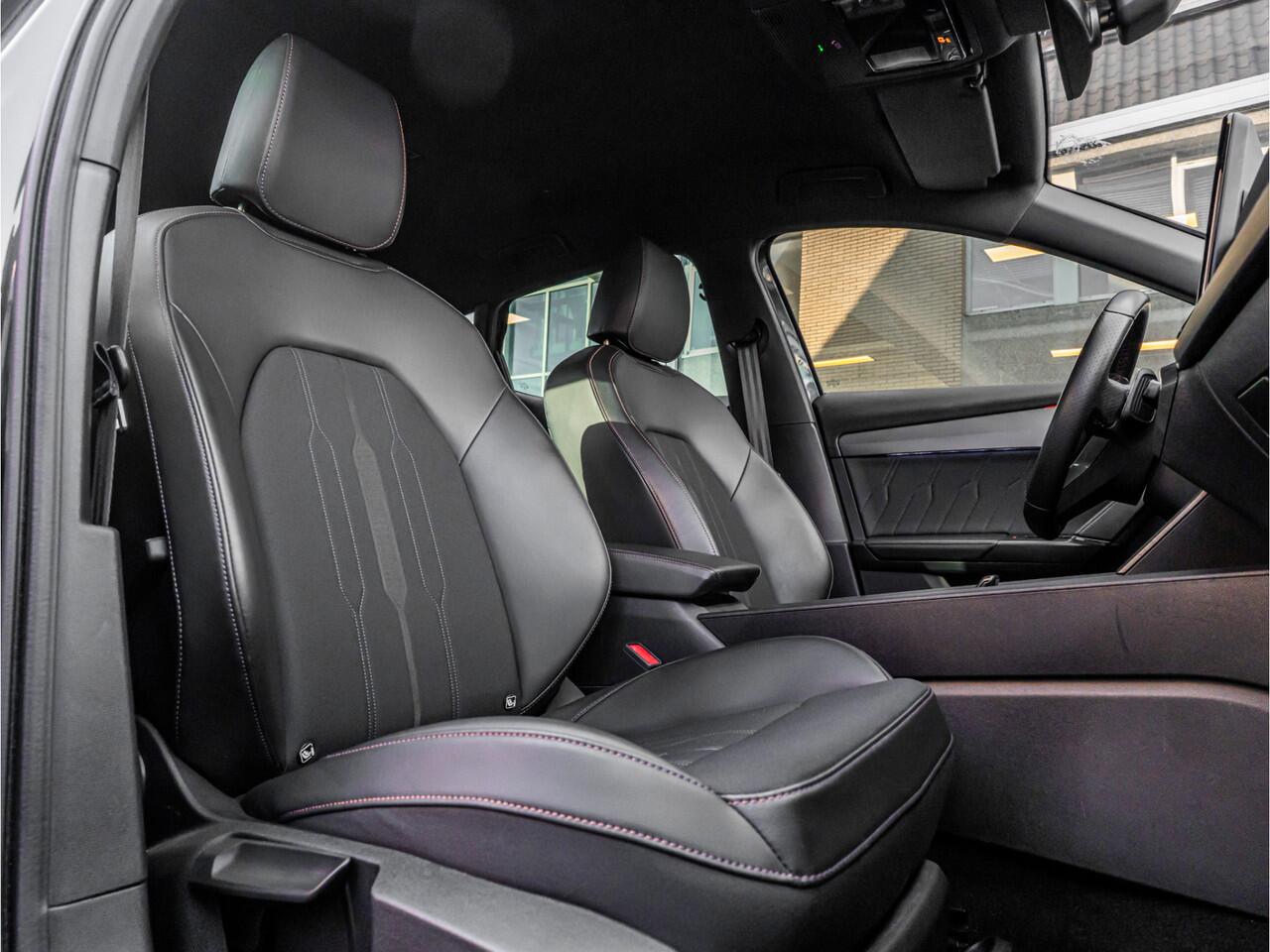 Cupra Formentor 1.4 e-Hybrid Performance 360 CAMERA 19 INCH BLACK OPTIC ADAP CRUISE STUURWIELVERW