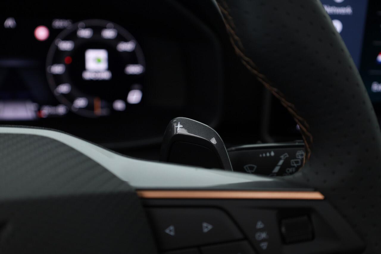 Cupra Formentor 1.5 TSI e-Hybrid | 120km WLTP | Pano | 360cam | Travel Assist | Keyless | Navi