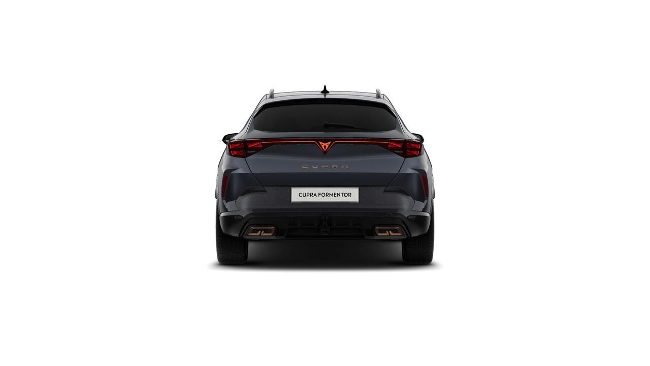 Cupra Formentor 1.5 TSI e-Hybrid 272 6DSG VZ Performance | Achteruitrijcamera | Digitaal instrumentenpaneel (Virtual Cockpit) | Draadloze Apple CarPlay(TM), Android Auto(TM)