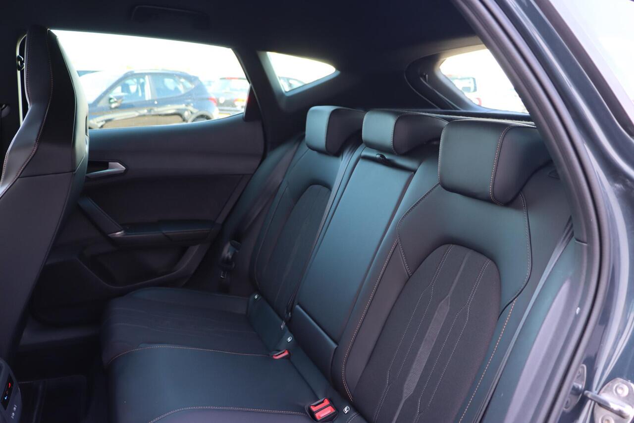 Cupra Formentor 1.4 e-Hybrid VZ Performance 245pk DSG6