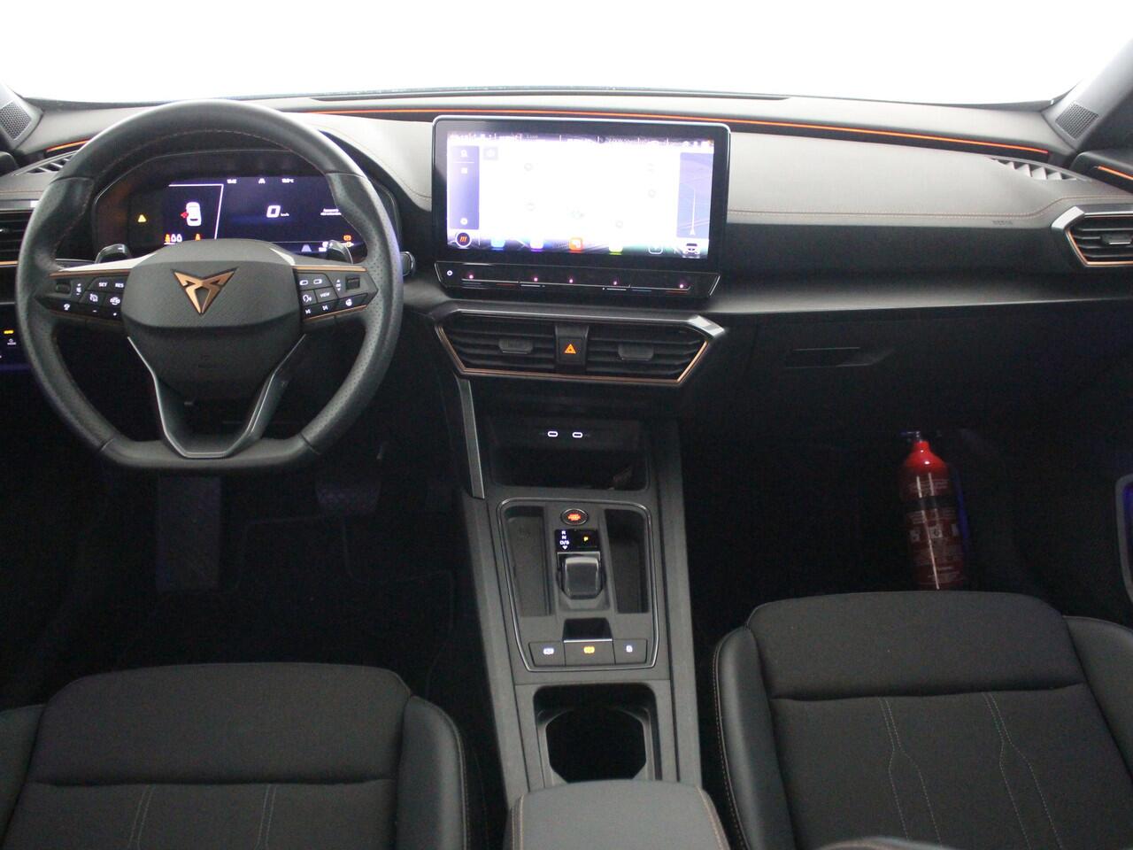 Cupra Formentor 1.4 e-Hybrid Business | ACC | Clima | Navi |* 27 t/m 31 dec eindejaarsshow!!