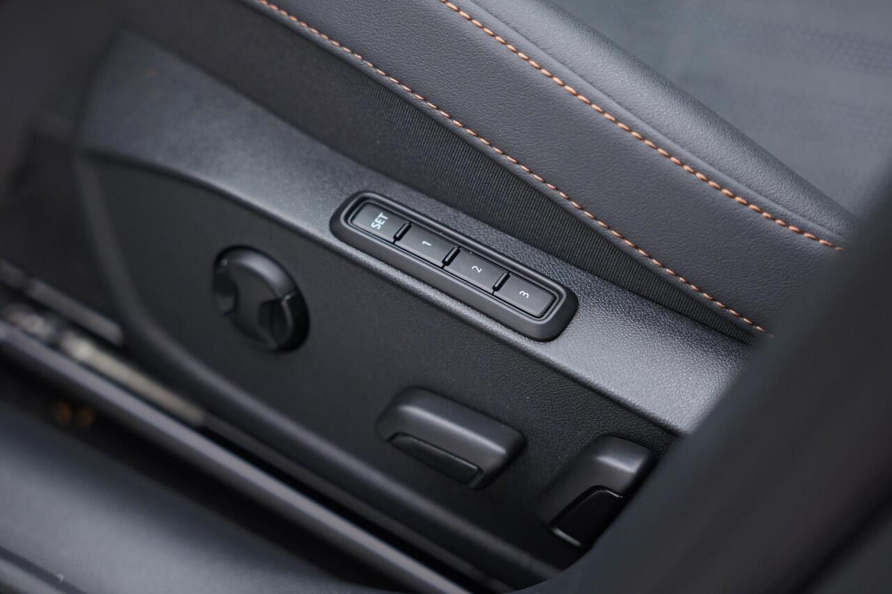 Cupra Formentor 1.4 e-Hybrid VZ Performance |Pano|Memory|Senheiser|Camera|Dodehoek|