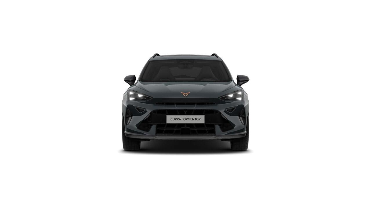 Cupra Formentor 1.5 TSI e-Hybrid 272 6DSG VZ Performance | Achteruitrijcamera | Digitaal instrumentenpaneel (Virtual Cockpit) | Draadloze Apple CarPlay(TM), Android Auto(TM)