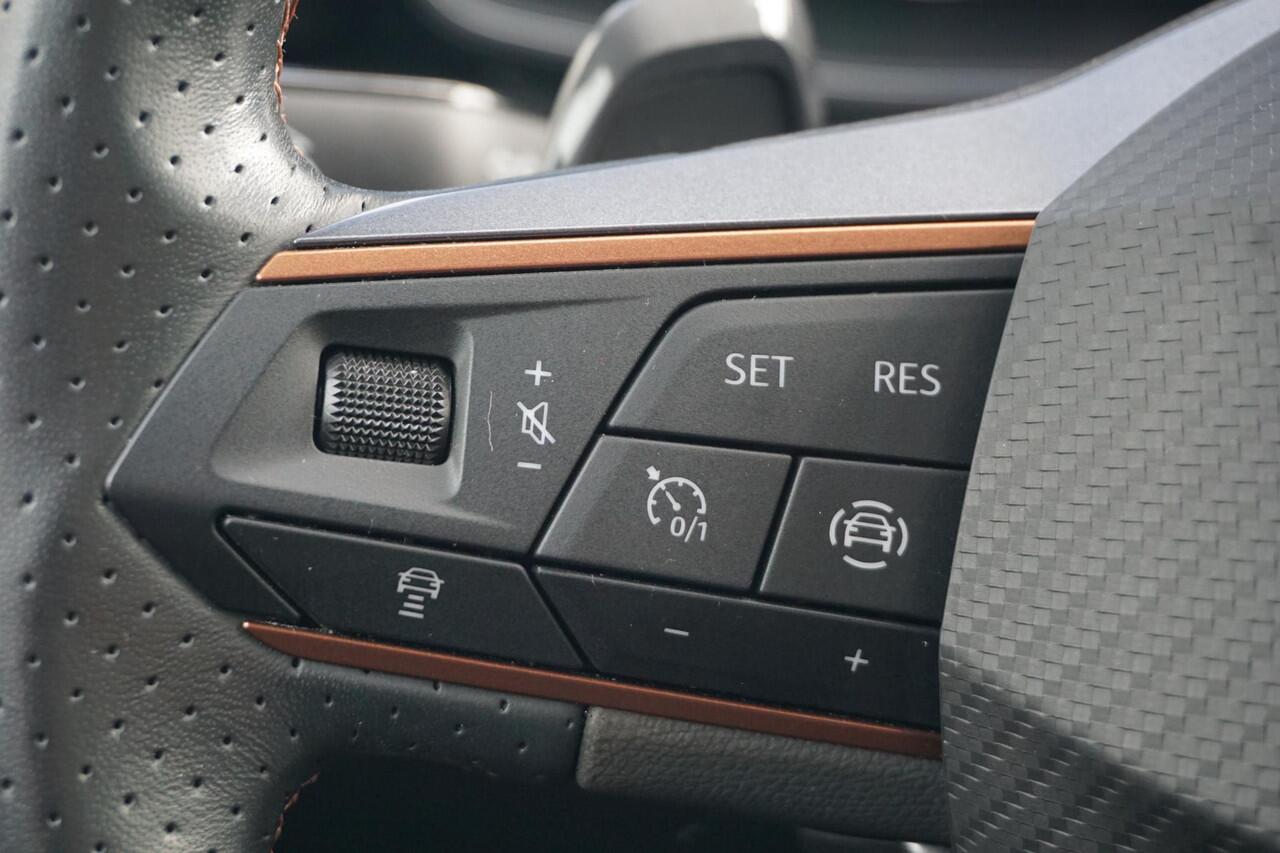 Cupra Formentor 1.4 e-Hybrid Business | ACC | Stoel en stuurwielverwarming