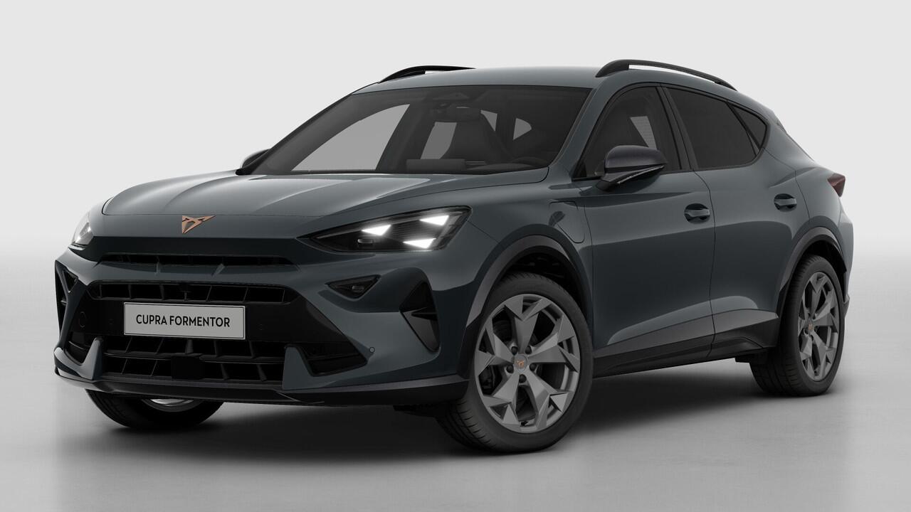 Cupra Formentor 1.5 TSI e-Hybrid 204 6DSG Business | Achteruitrijcamera | Digitaal instrumentenpaneel (Virtual Cockpit) | Draadloze Apple CarPlay(TM), Android Auto(TM)