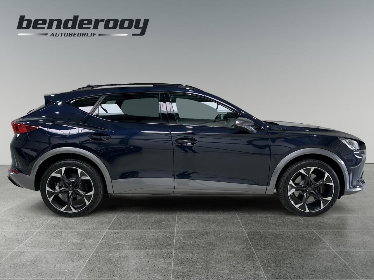 Cupra Formentor 1.4 e-Hybrid 245pk VZ Performance | Pano dak | Fabrieksgarantie