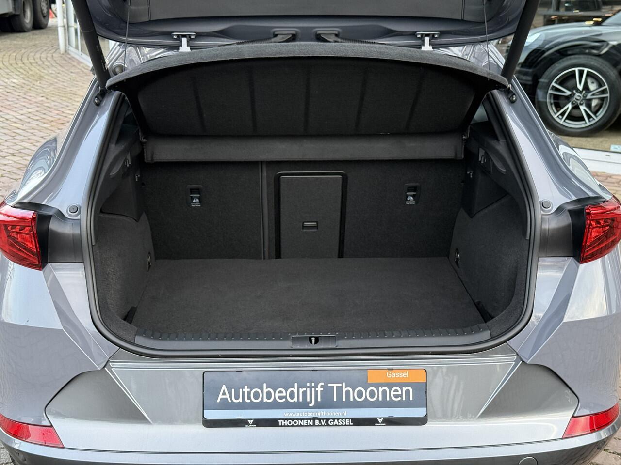 Cupra Formentor 1.4 e-Hybrid VZ Performance | Trekhaak | 360° camera | Pano