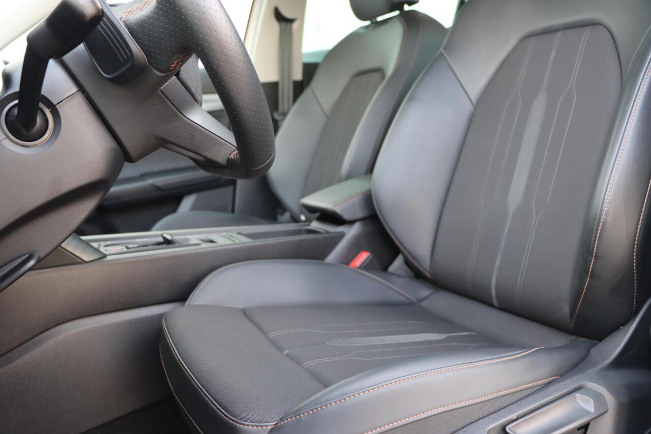 Cupra Formentor 1.4 e-Hybrid Business DSG6 204pk