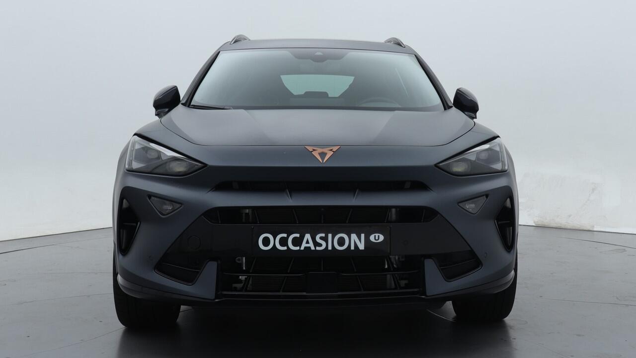 Cupra Formentor 1.5 TSI e-Hybrid VZ Performance / Demonstratievoertuig