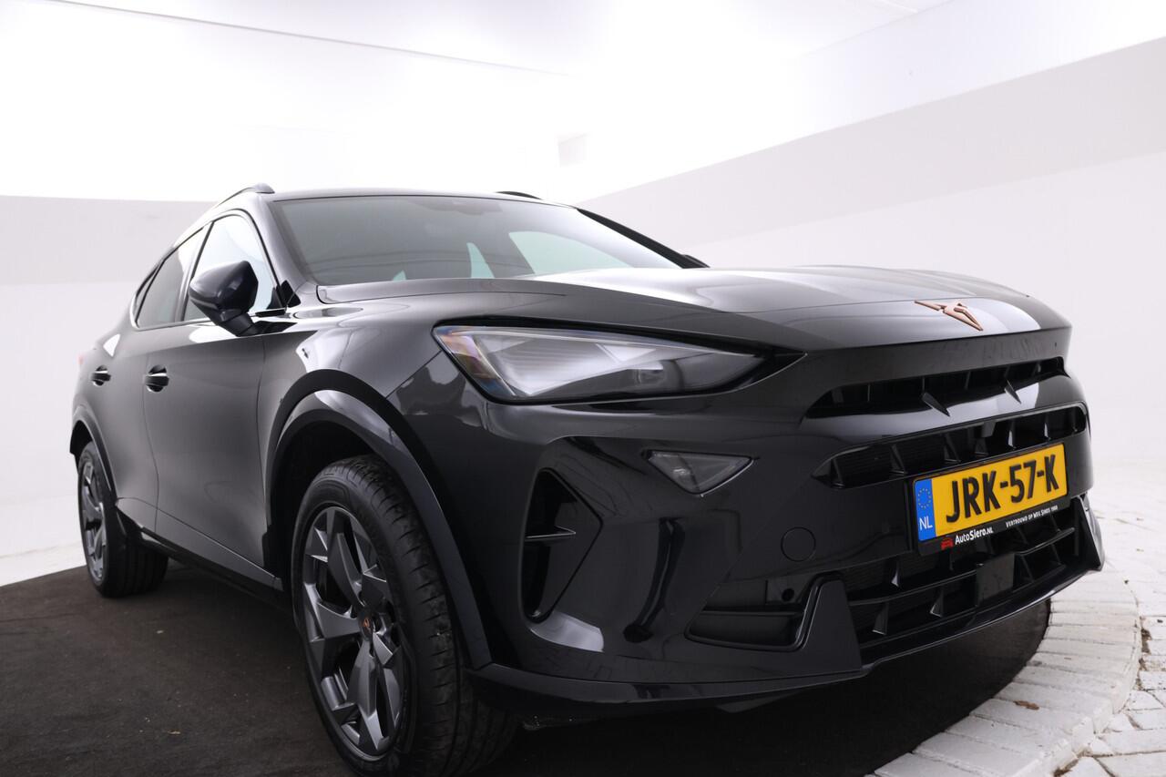 Cupra Formentor 1.5 TSI e-Hybrid Business Automaat, Fabrieksgarantie,
