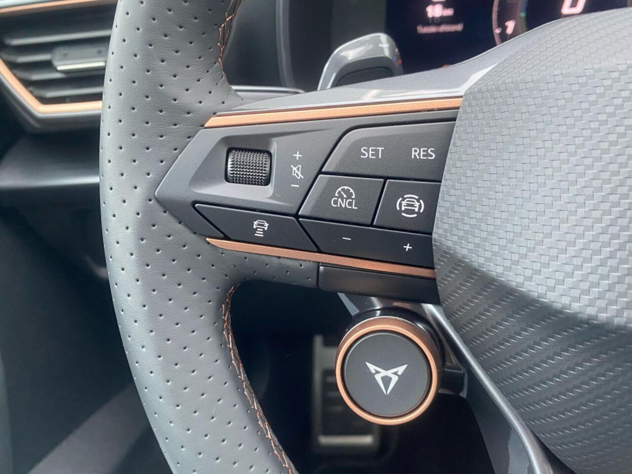 Cupra Formentor 1.5 TSI e-Hybrid Business | New Model | Pano | 19" Sandstorm Cop