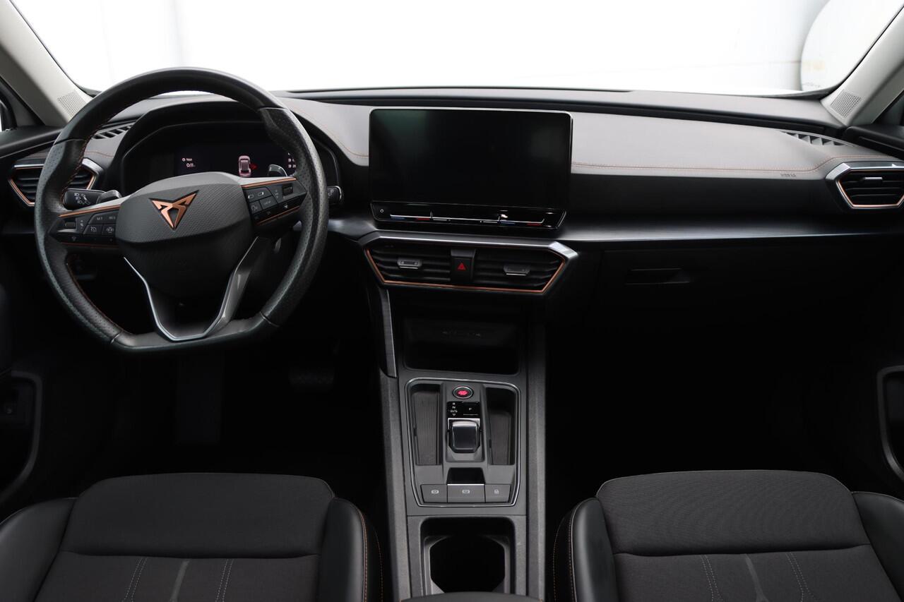 Cupra Formentor 1.4 e-Hybrid Business DSG6 204pk