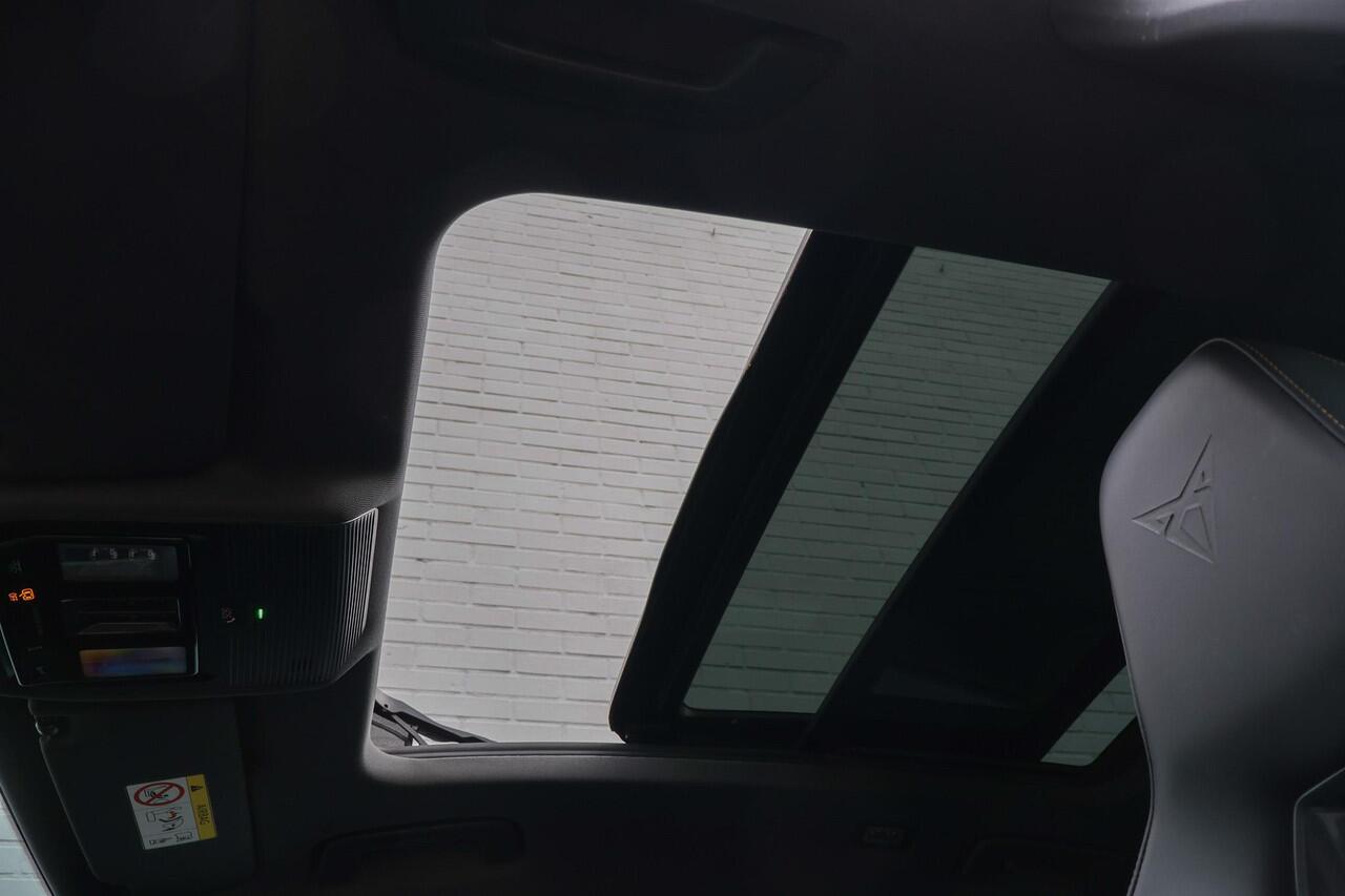 Cupra Formentor 1.4 e-Hybrid VZ Copper Edition Panoramadak