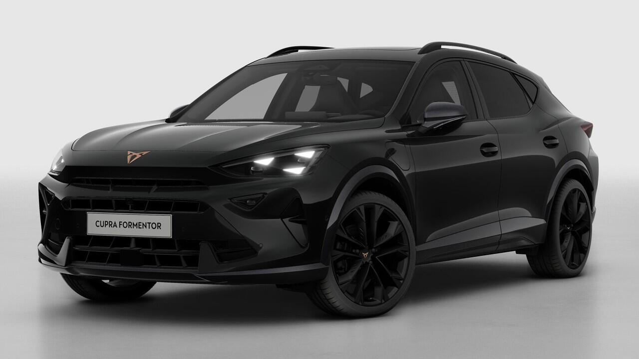 Cupra Formentor 1.5 TSI e-Hybrid 204 6DSG Business | Achteruitrijcamera | Digitaal instrumentenpaneel (Virtual Cockpit) | Draadloze Apple CarPlay(TM), Android Auto(TM)