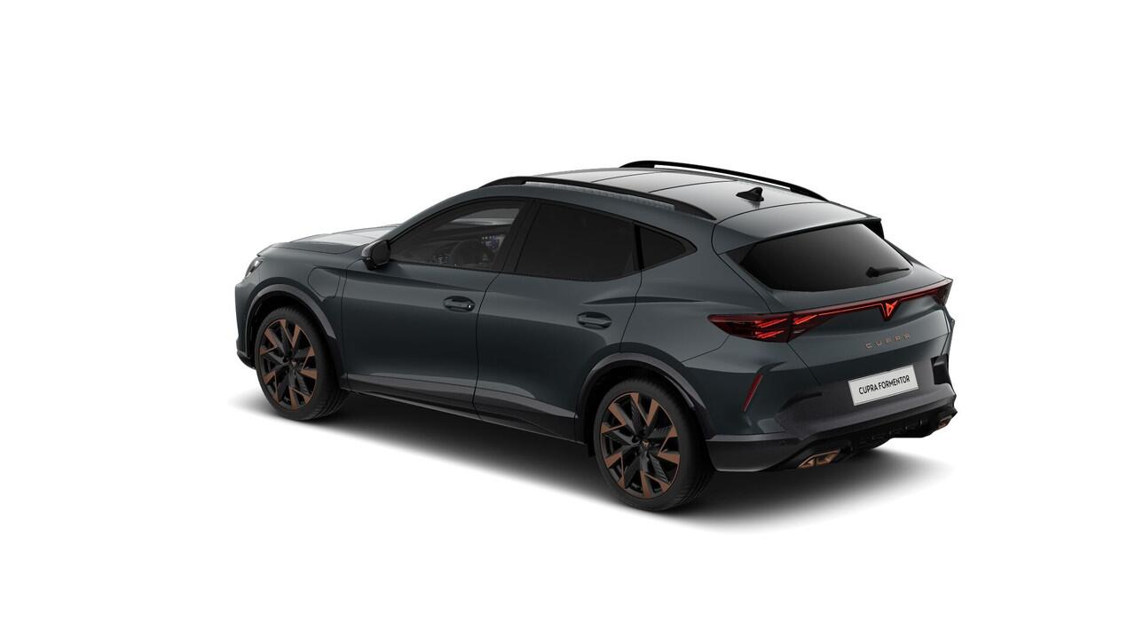 Cupra Formentor 1.5 TSI e-Hybrid 272 6DSG VZ Performance | Achteruitrijcamera | Digitaal instrumentenpaneel (Virtual Cockpit) | Draadloze Apple CarPlay(TM), Android Auto(TM)