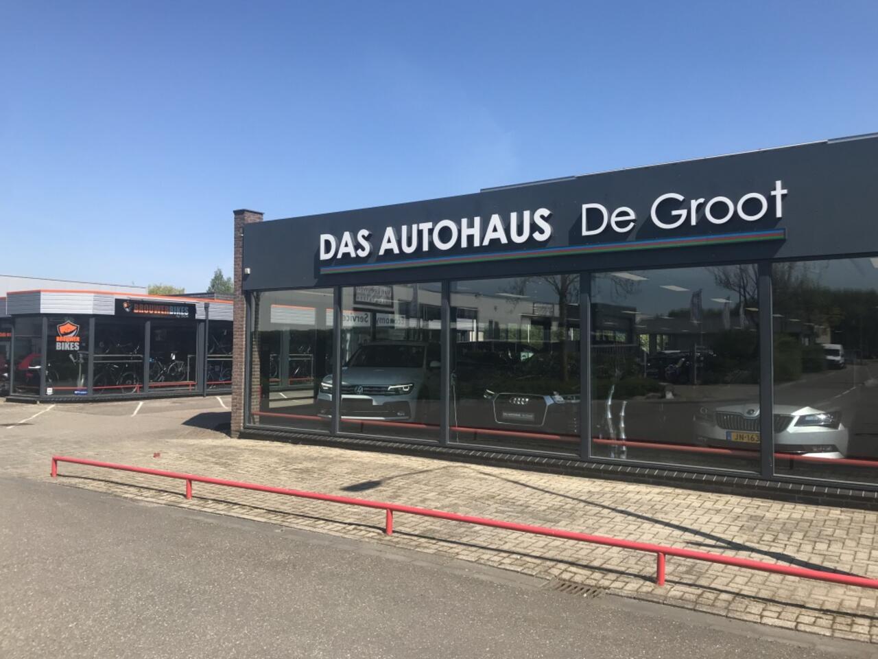 Cupra Formentor 1.4 e-Hybrid 204pk Performance | ACC | Camera | 19 Inch