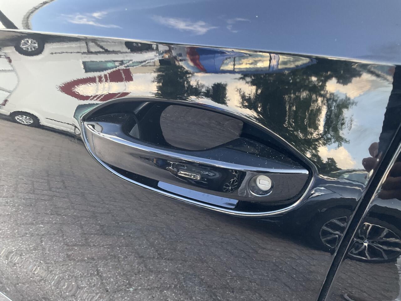 Cupra Formentor 1.5 TSI Pano.dak Adap.Cruise Memory Keyless Stoel/Stuurverw Leder Vol opties!