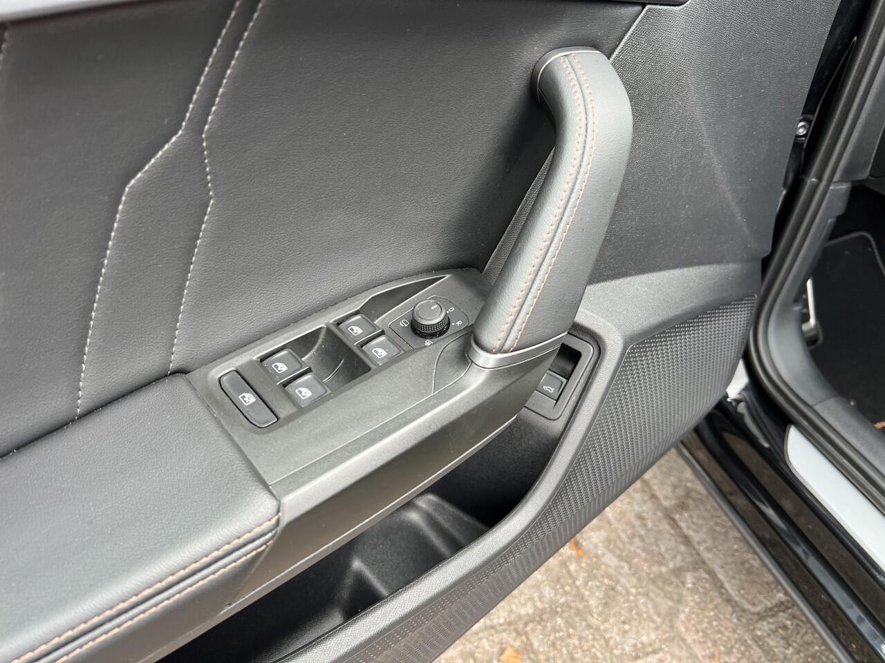 Cupra Formentor 1.4 e-Hybrid VZ Performance | Pano | Schaalstoelen | Adaptive CC |