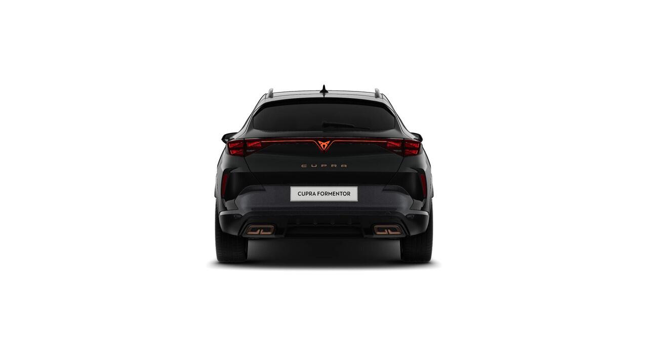 Cupra Formentor 1.5 TSI e-Hybrid 204 6DSG Essential | Digitaal instrumentenpaneel (Virtual Cockpit) | Draadloze Apple CarPlay(TM), Android Auto(TM) | Elektronisch Sperdifferentieel (XDS)