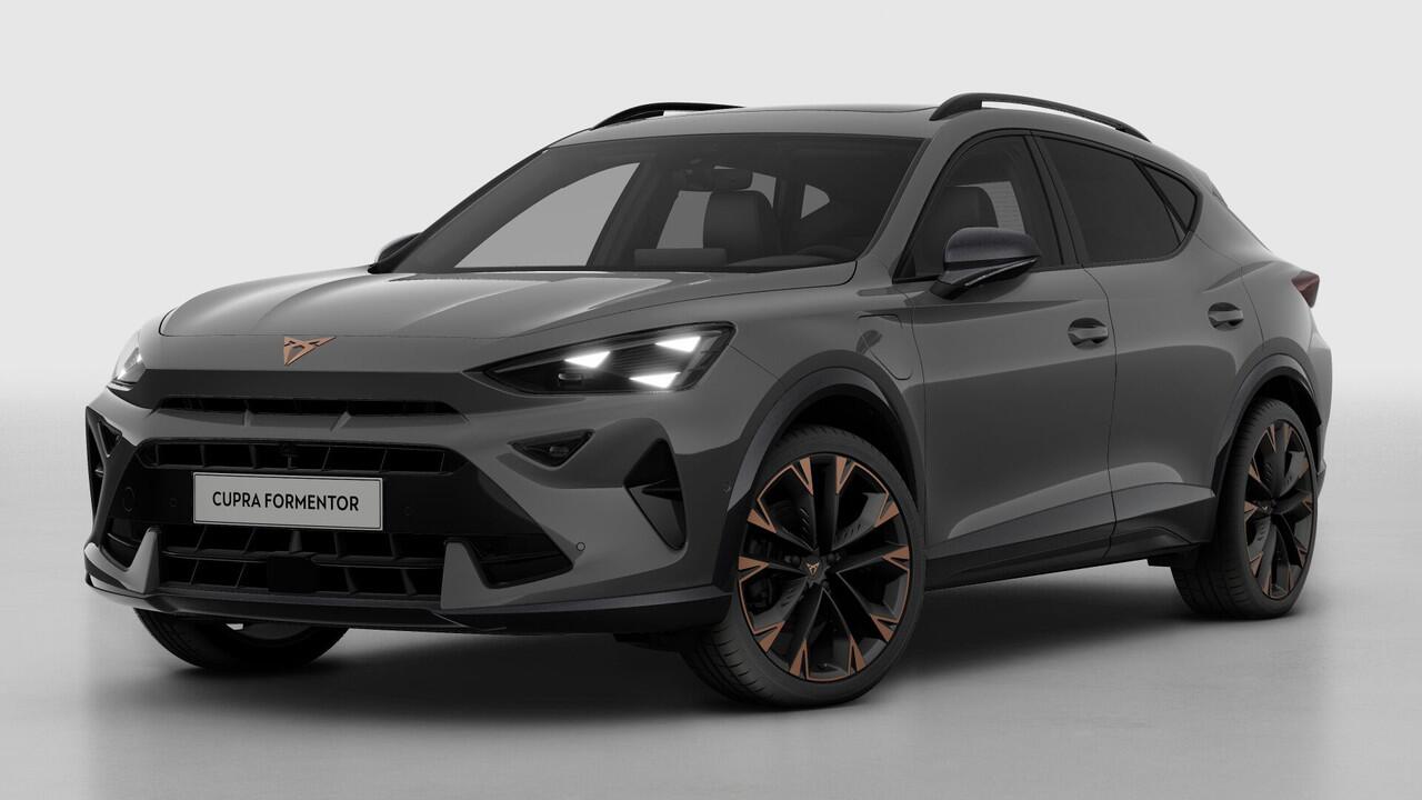 Cupra Formentor 1.5 TSI e-Hybrid 204 6DSG Business | Achteruitrijcamera | Digitaal instrumentenpaneel (Virtual Cockpit) | Draadloze Apple CarPlay(TM), Android Auto(TM)