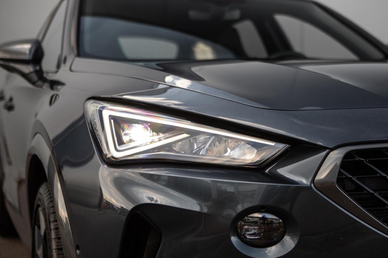 Cupra Formentor 1.4 e-Hybrid VZ Performance