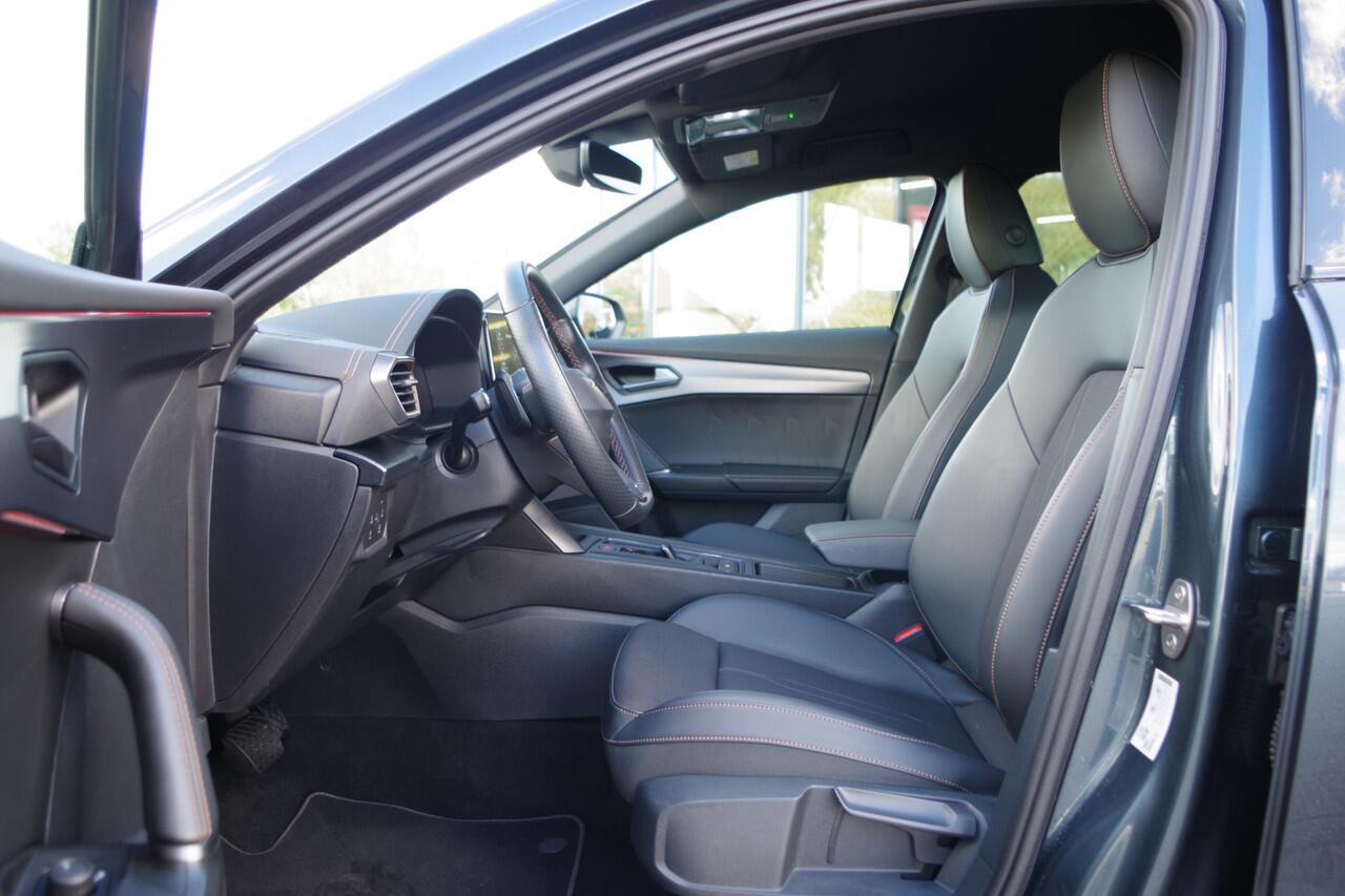 Cupra Formentor 1.4 e-Hybrid 204 PK Adrenaline PHEV, Carplay, Camera, Keyless, LED