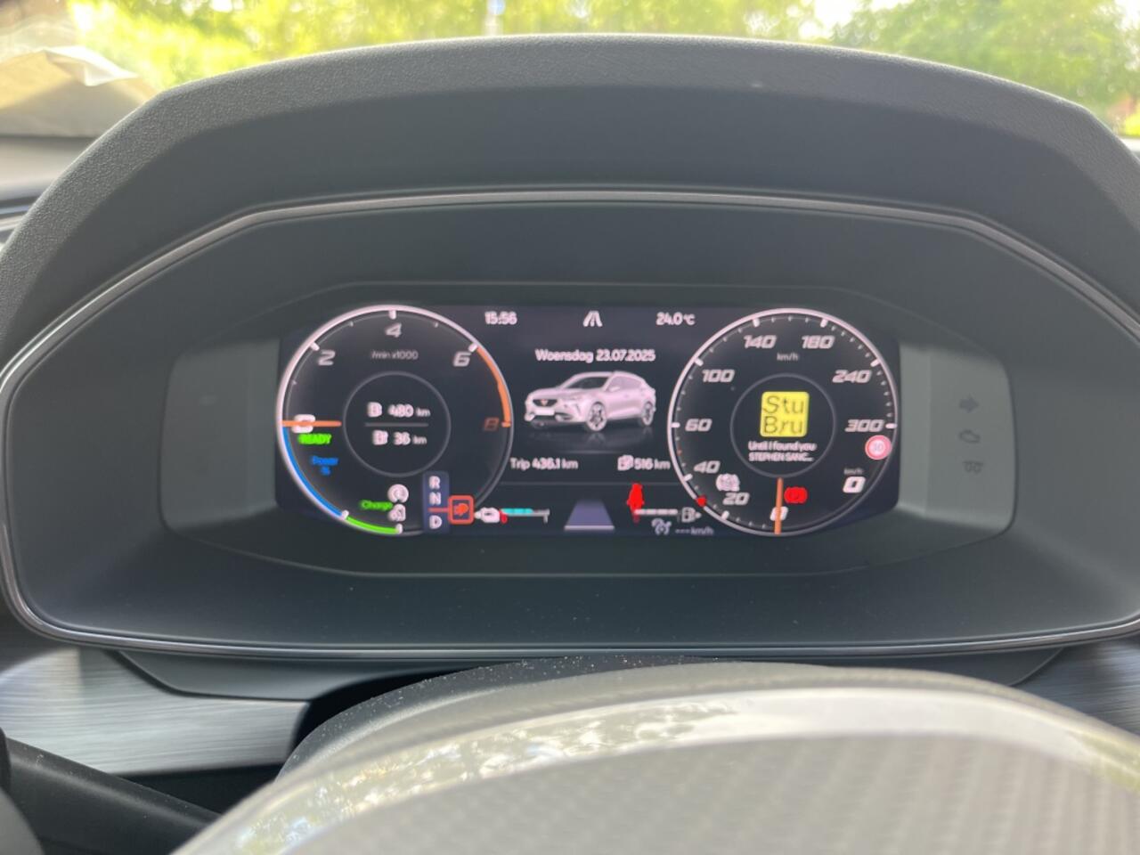 Cupra Formentor 1.4 e-Hyb Copper Ed.