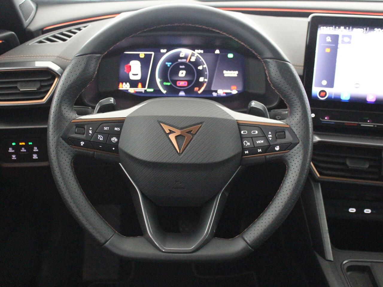 Cupra Formentor 1.4 e-Hybrid Business | ACC | Clima | Navi |*