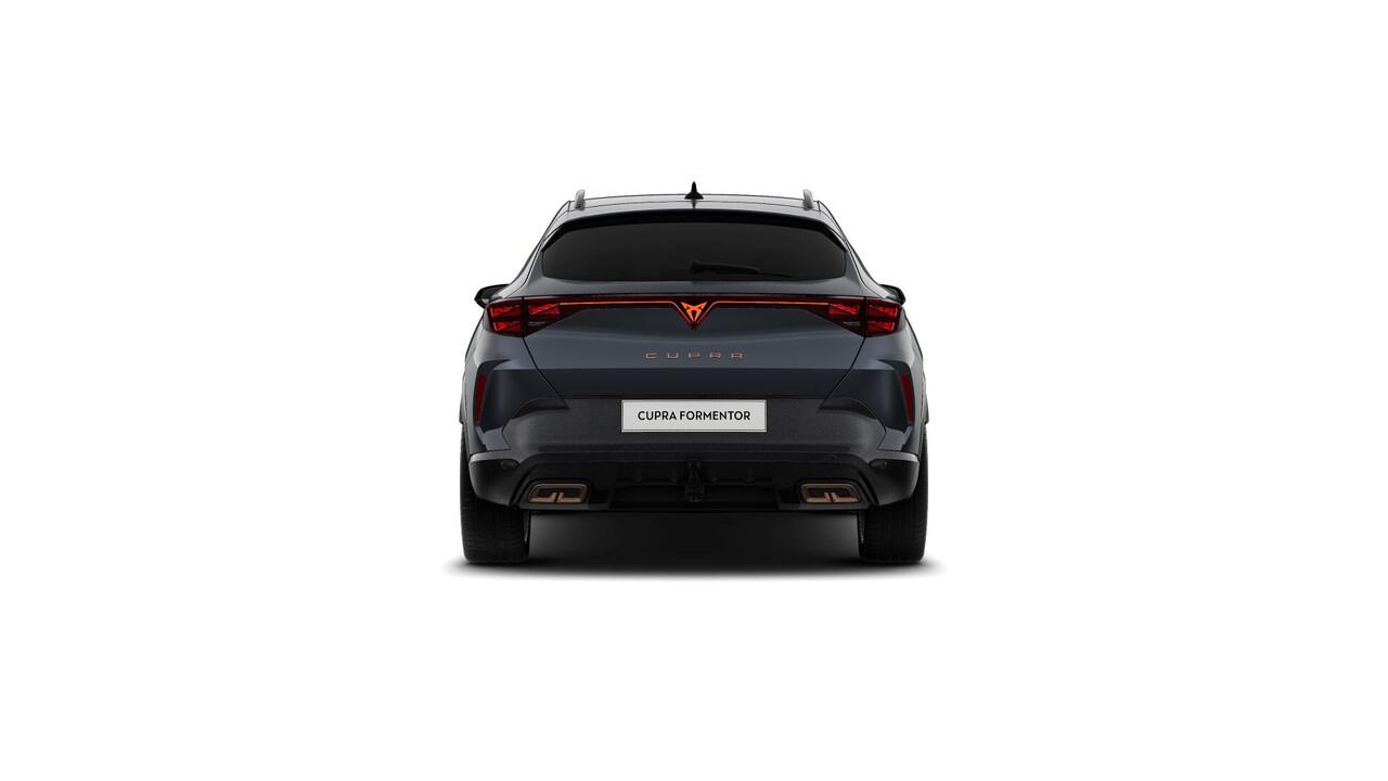Cupra Formentor 1.5 TSI e-Hybrid 204 6DSG Business | Achteruitrijcamera | Digitaal instrumentenpaneel (Virtual Cockpit) | Draadloze Apple CarPlay(TM), Android Auto(TM)