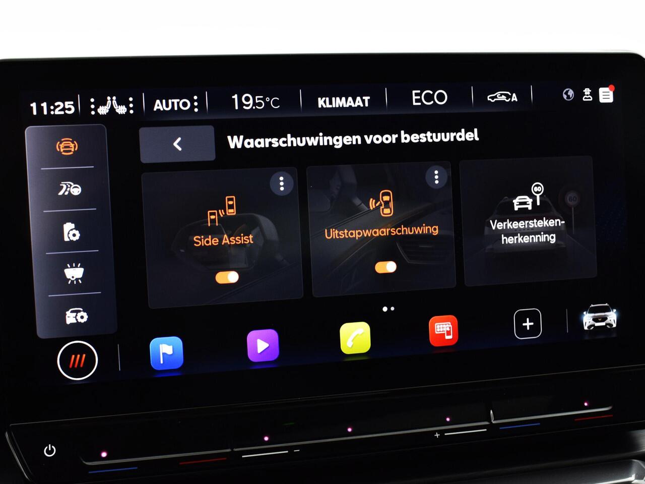 Cupra Formentor 1.4 245pk DSG e-Hybrid VZ Performance · Camera · Panoramadak · Keyless · Elek. Trekhaak · Elek. Achterklep · Apple/Android Car Play · Navigatie · 19'' Inch ·