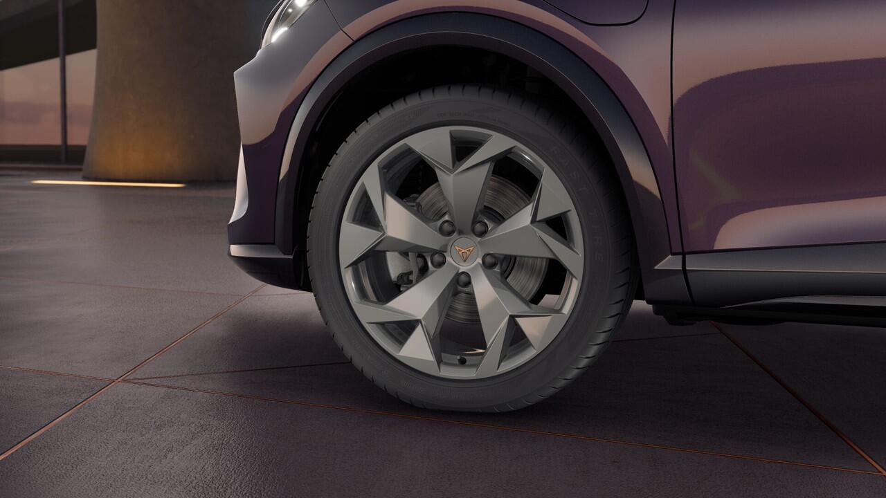 Cupra Formentor 1.5 TSI e-Hybrid 204 6DSG Business | Achteruitrijcamera | Digitaal instrumentenpaneel (Virtual Cockpit) | Draadloze Apple CarPlay(TM), Android Auto(TM)