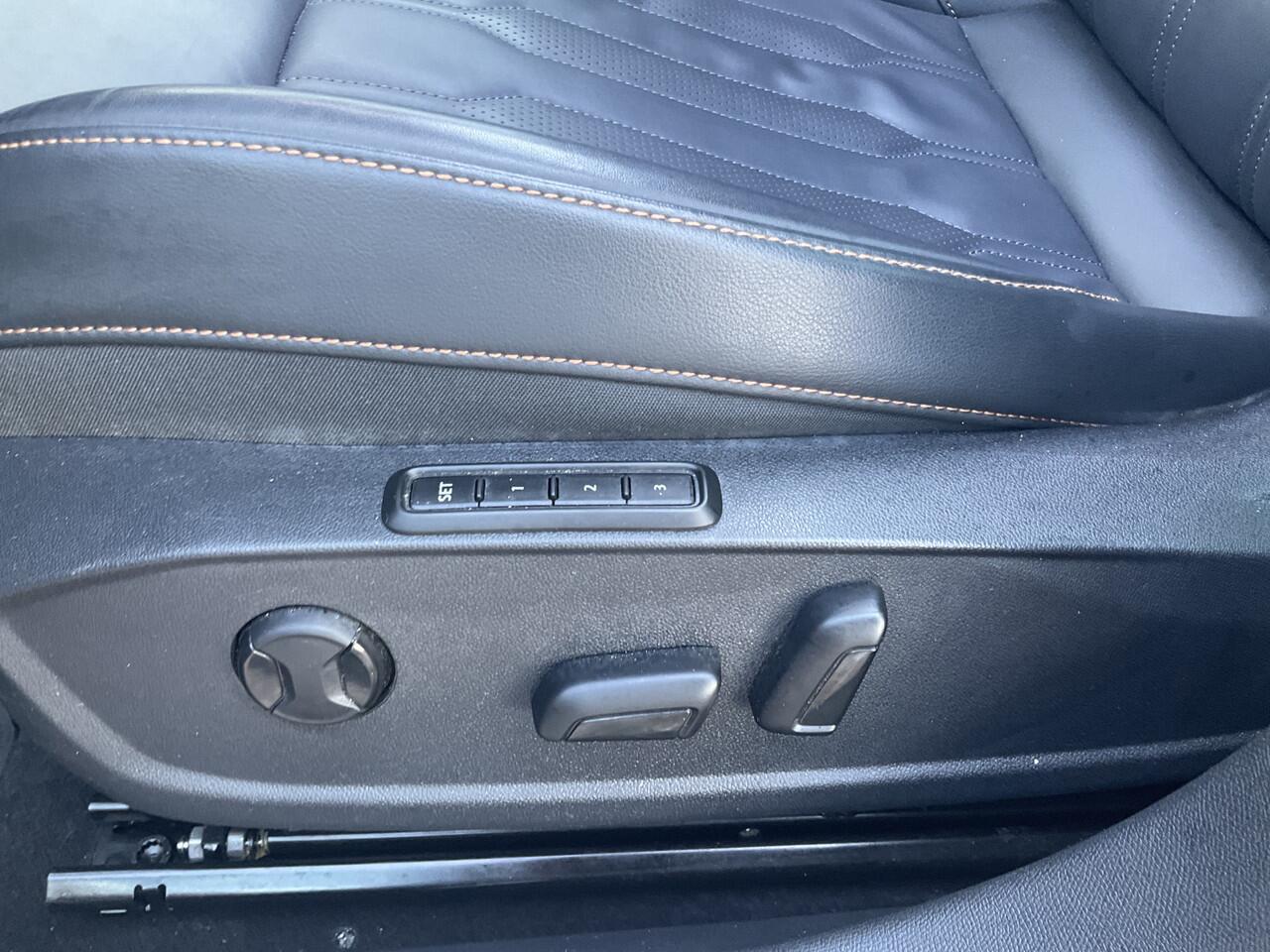 Cupra Formentor 1.5 TSI Pano.dak Adap.Cruise Memory Keyless Stoel/Stuurverw Leder Vol opties!