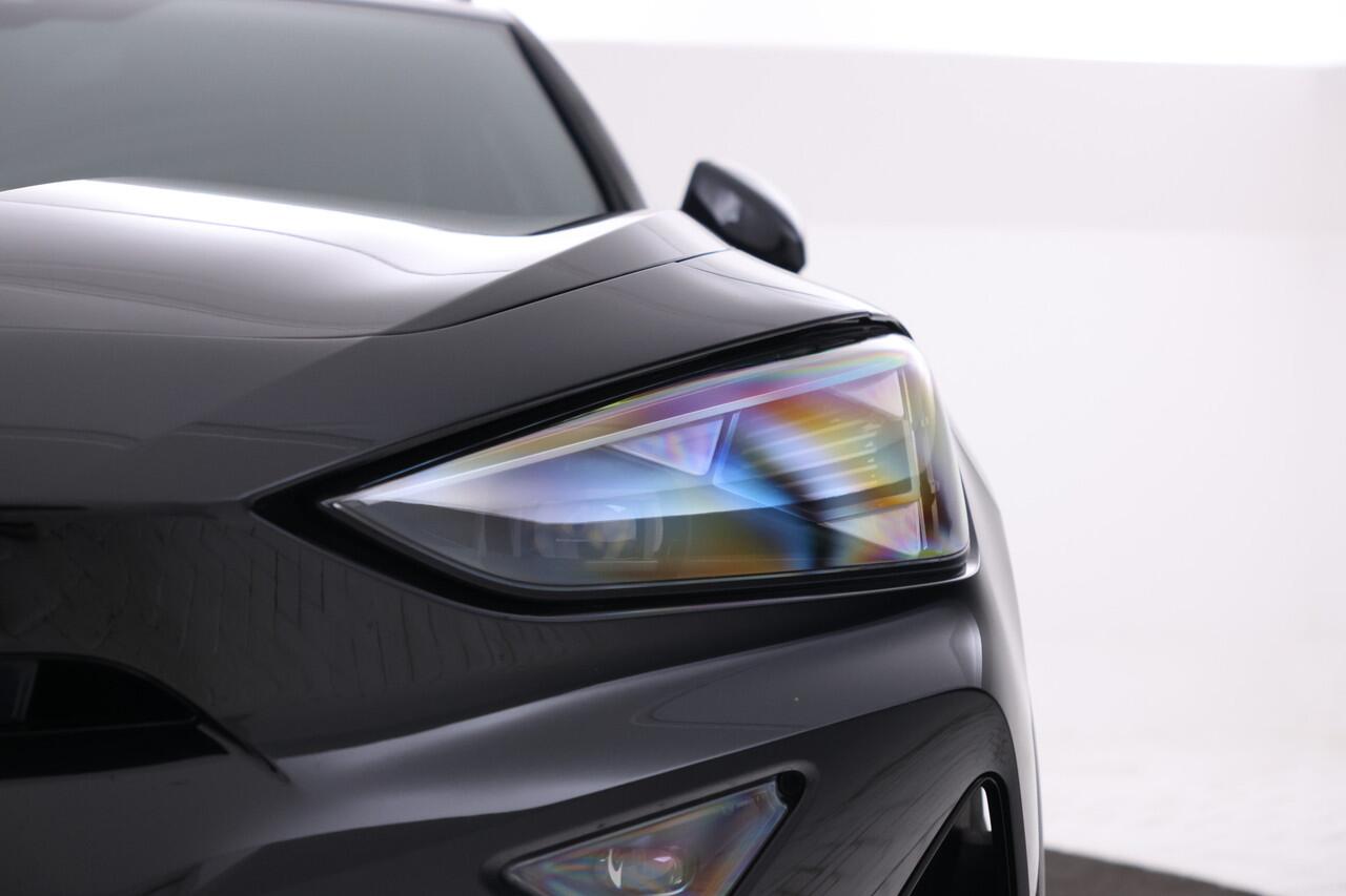 Cupra Formentor 1.5 TSI e-Hybrid Business Automaat, Fabrieksgarantie,