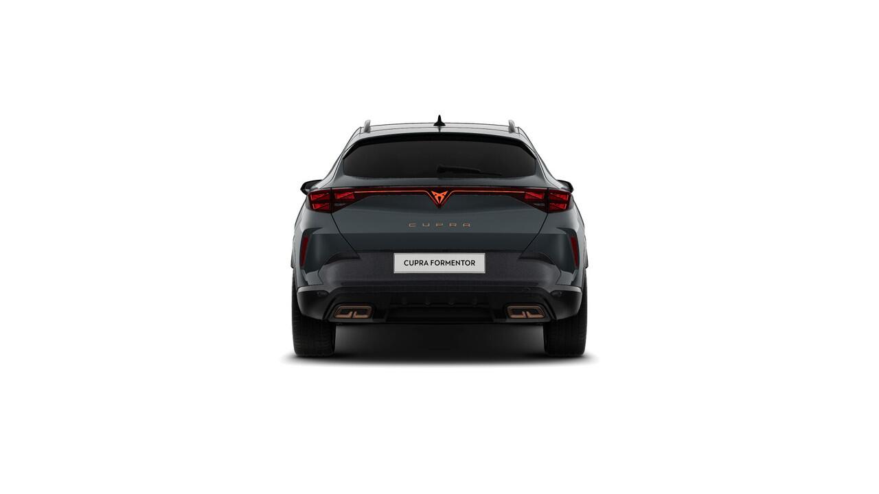 Cupra Formentor 1.5 TSI e-Hybrid 272 6DSG VZ Performance | Achteruitrijcamera | Digitaal instrumentenpaneel (Virtual Cockpit) | Draadloze Apple CarPlay(TM), Android Auto(TM)