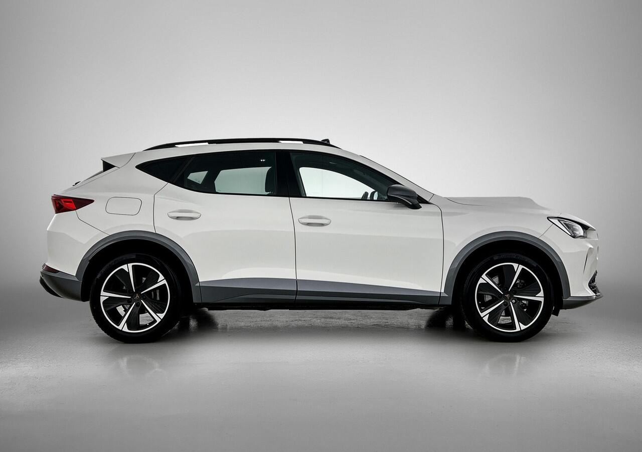 Cupra Formentor 1.4 TSI eHybrid 204pk PHEV Adrenaline / Panoramadak / Adaptive Cruise / Camera