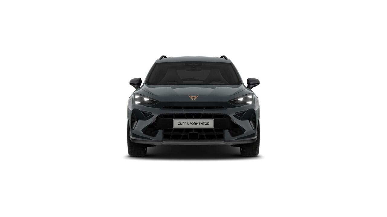 Cupra Formentor 1.5 TSI e-Hybrid 204 6DSG Business | Achteruitrijcamera | Digitaal instrumentenpaneel (Virtual Cockpit) | Draadloze Apple CarPlay(TM), Android Auto(TM)