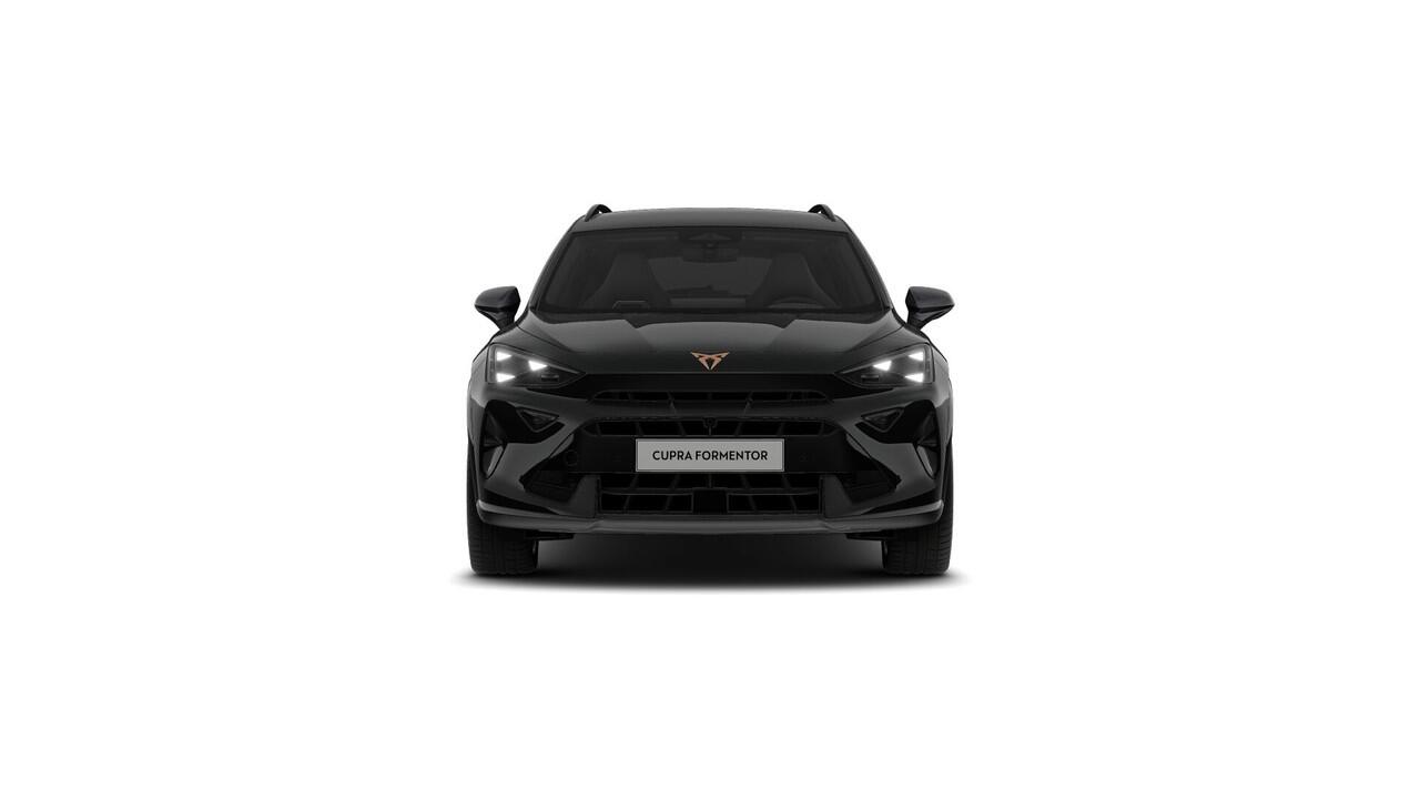 Cupra Formentor 1.5 TSI e-Hybrid 204 6DSG Business | Achteruitrijcamera | Digitaal instrumentenpaneel (Virtual Cockpit) | Draadloze Apple CarPlay(TM), Android Auto(TM)